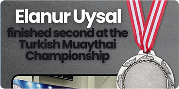 Muay Thai Championship
