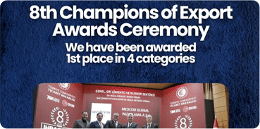 Export Awards Ceremony