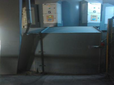 FLS Ventomatic