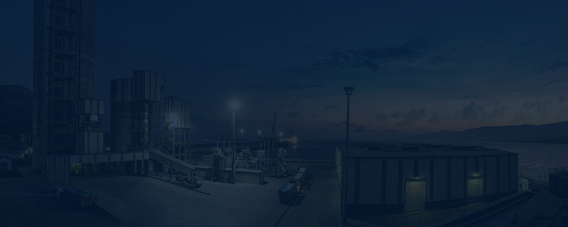 Port